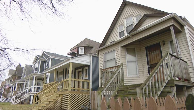 TIF Districts Boosted Property Taxes but Failed to Spur Development in Blighted Neighborhoods: Report