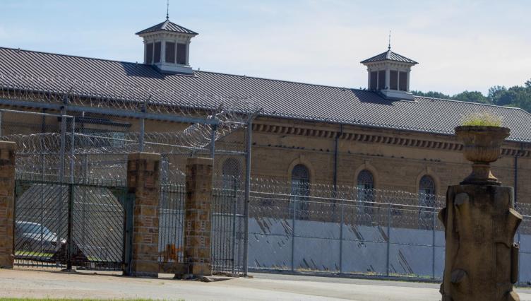 Illinois Prisons Move to Restrict Access to Electronic Tablets for Those in Solitary Confinement 