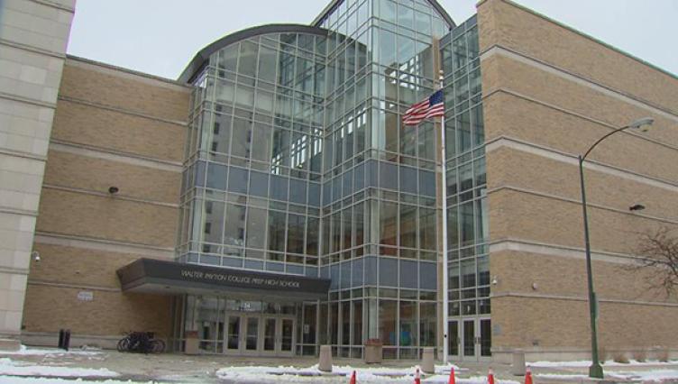 4 CPS Schools Ranked Among Top 100 High Schools in the Nation