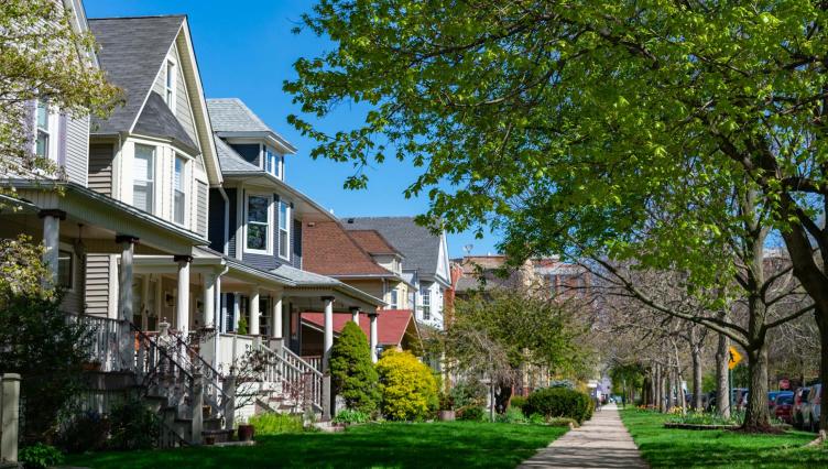 Property Taxes in Suburban Cook County Continue to Soar Past Rate of Inflation: Report