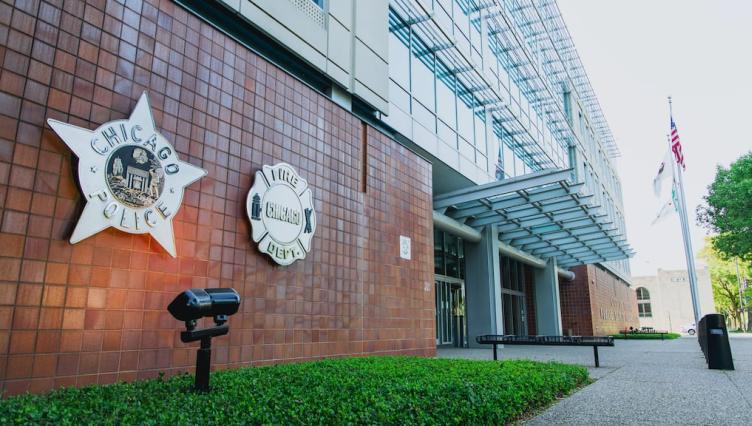 44 People Apply to Be Chicago’s Next Police Superintendent: Commission