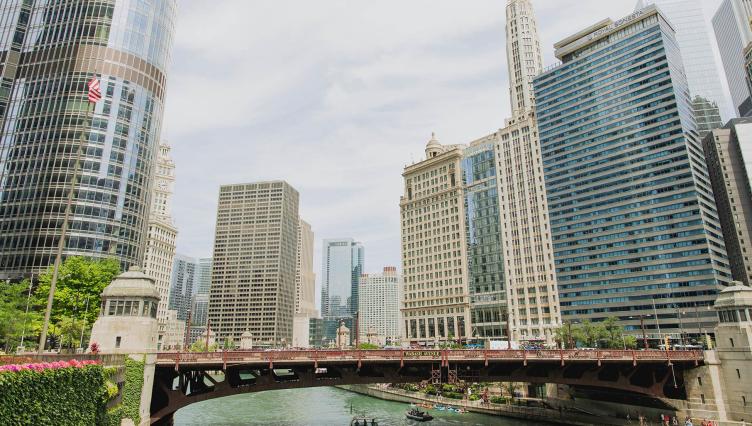 Chicago Faces $882M Budget Gap in 2027, as Johnson Touts Smaller Than Expected Election Year Shortfall