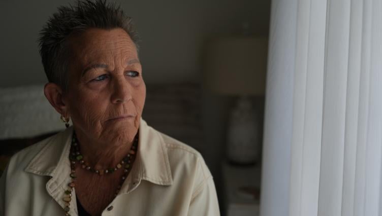 She Lived to See ‘Deb’s Law’ Take Effect in Illinois. Now She Can Choose How She Dies