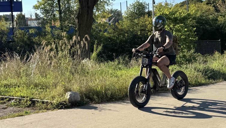 Speed and Enforcement Are Top Issues Raised at Chicago Park District’s First Town Hall on Motorized Devices