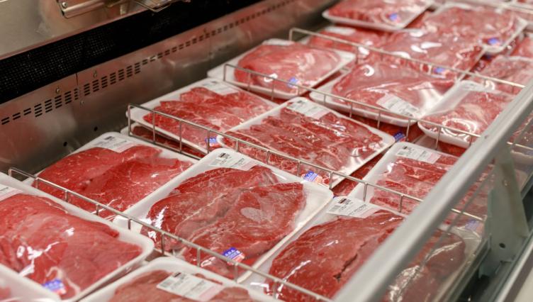 Beef Prices Rise as US Cattle Herd Remains Near Historic Low