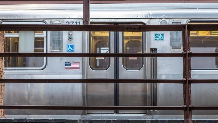 Family of Man Fatally Stabbed on Blue Line Train Suing CTA