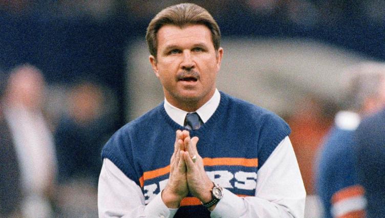 Mike Ditka, the Legendary Former Chicago Bears Coach Who Led Team to a Super Bowl Win, Dies at 86