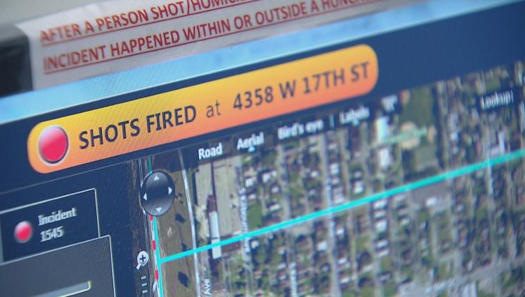 Chicago to Test New Gunshot Detection System in 6 South, West Side Districts: Johnson