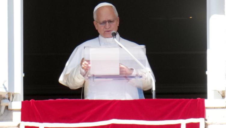 Pope Leo XIV Says He Will Undergo Surgery to Remove a Nodule on His Lung