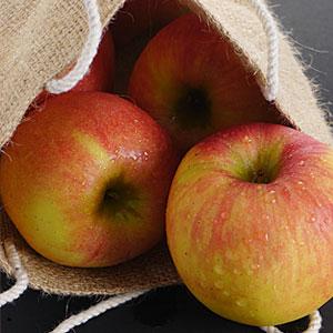 Apples