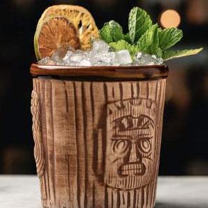 Tiki Drink