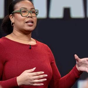 Olivia Brown