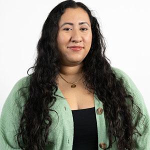 Monse Ayala 