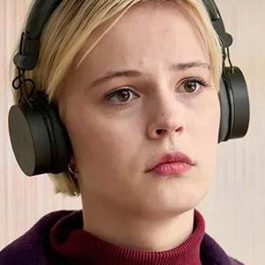Patience Evans