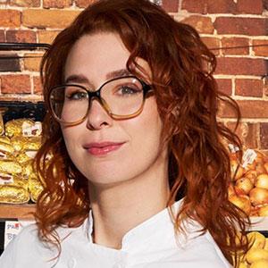 Bailey Sullivan, executive chef at Monteverde