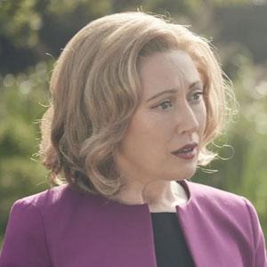 Larry's relationship with Miss Scott grows serious. Credit: Kudos, ITV, and Masterpiece