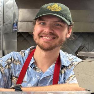Hagen's remains a family-owned operation, with Eric Johnson now managing the day-to-day operations. Credit: David Hammond for WTTW