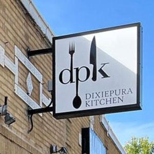 DixiePura Kitchen 