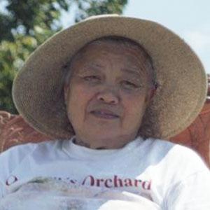 Oriana Kruszewski  Oriana Kruszewski