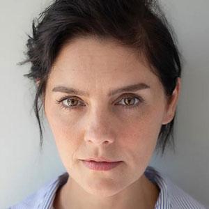 Annabel Scholey by Katherine Needles