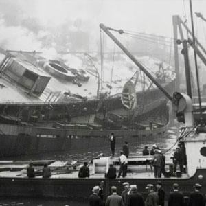 The Eastland Tragedy