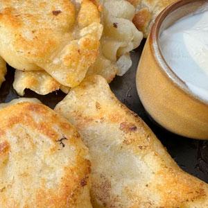 pierogi