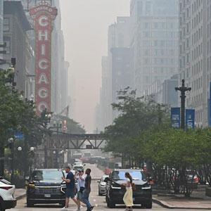 State Street, Chicago