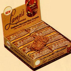 Lanzi's Candies