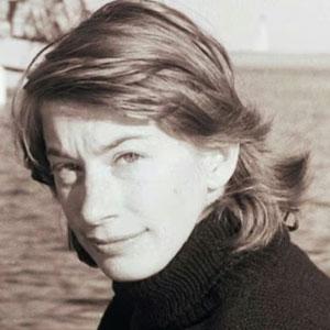 Mary Oliver