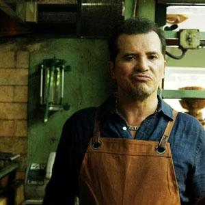 John Leguizamo