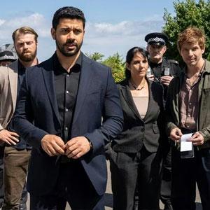 Bergerac and colleagues