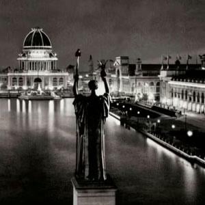 The World's Fair of 1893
