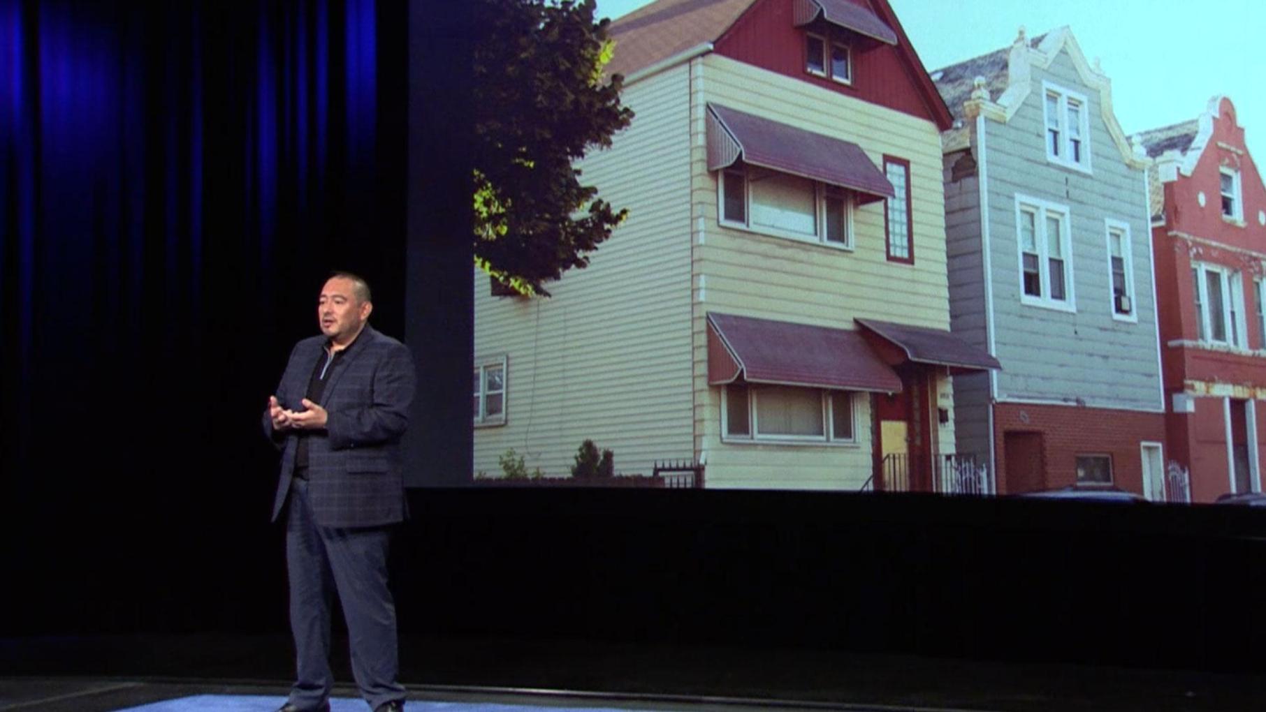 FIRSTHAND Talks: The Power of Housing