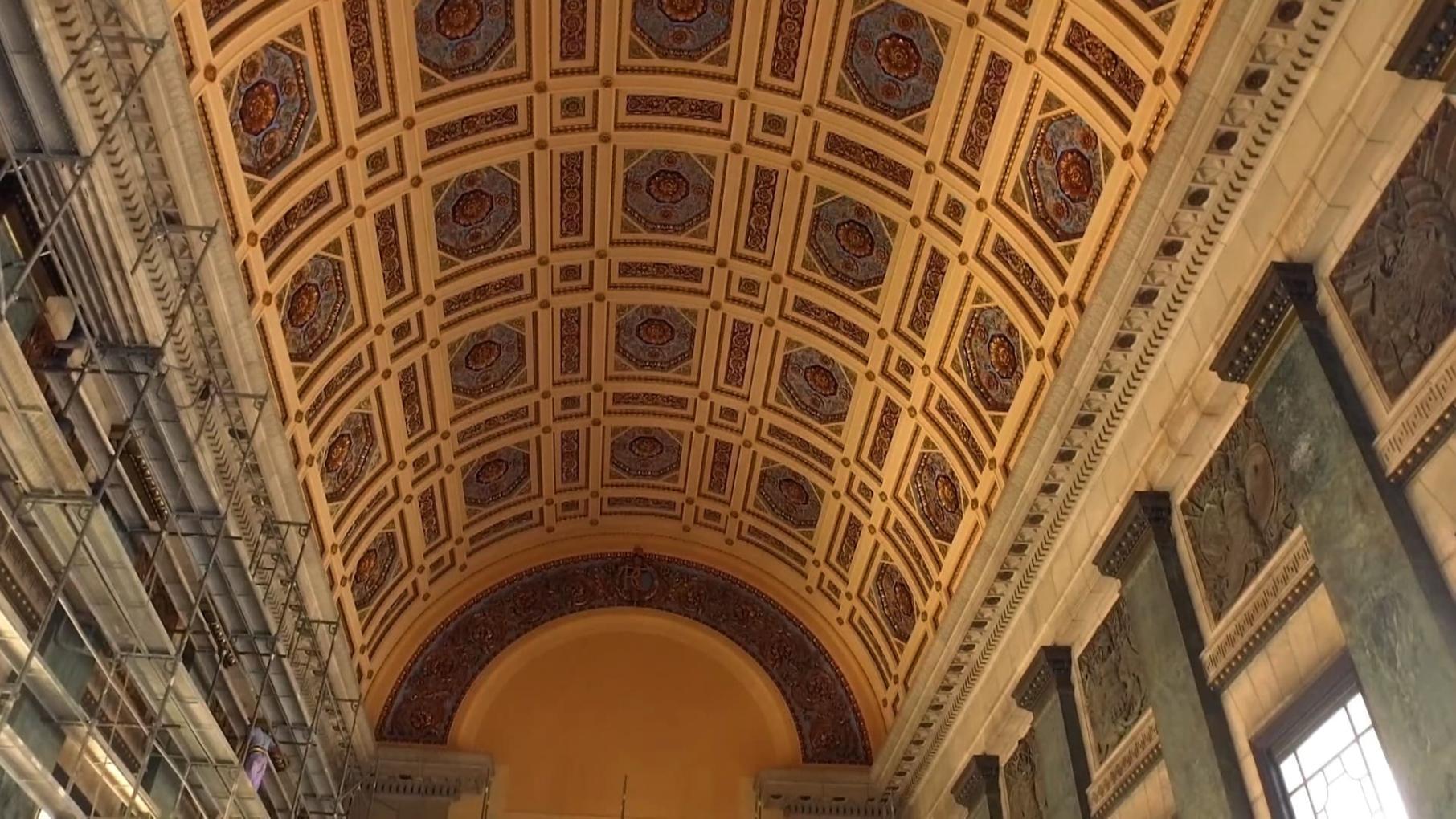 Restoring Cuba’s Architectural Legacy
