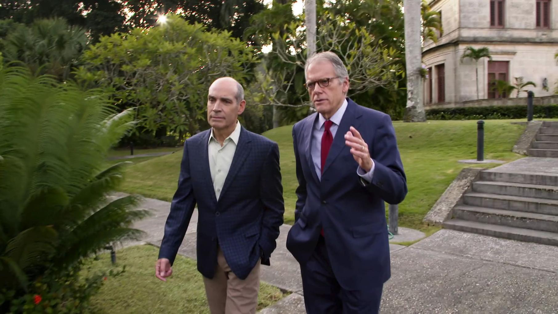 U.S.-Cuban Relations through the Years