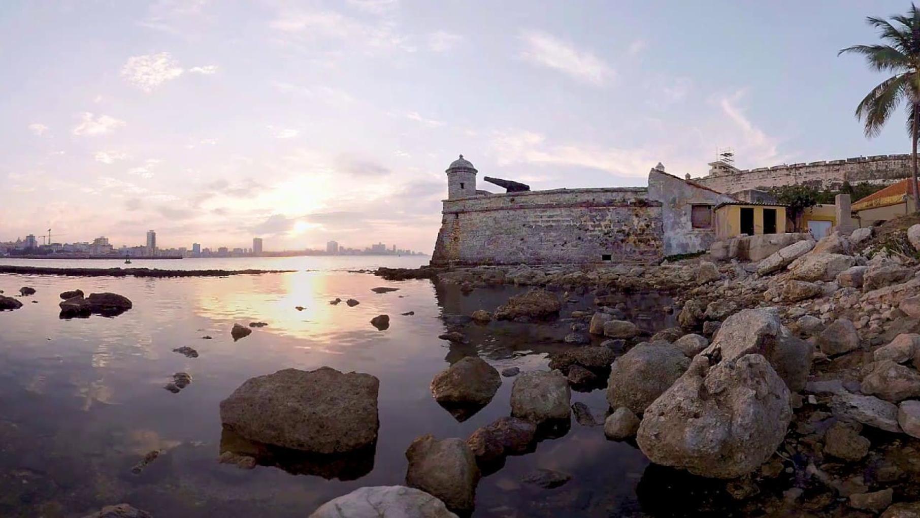 Havana Harbor