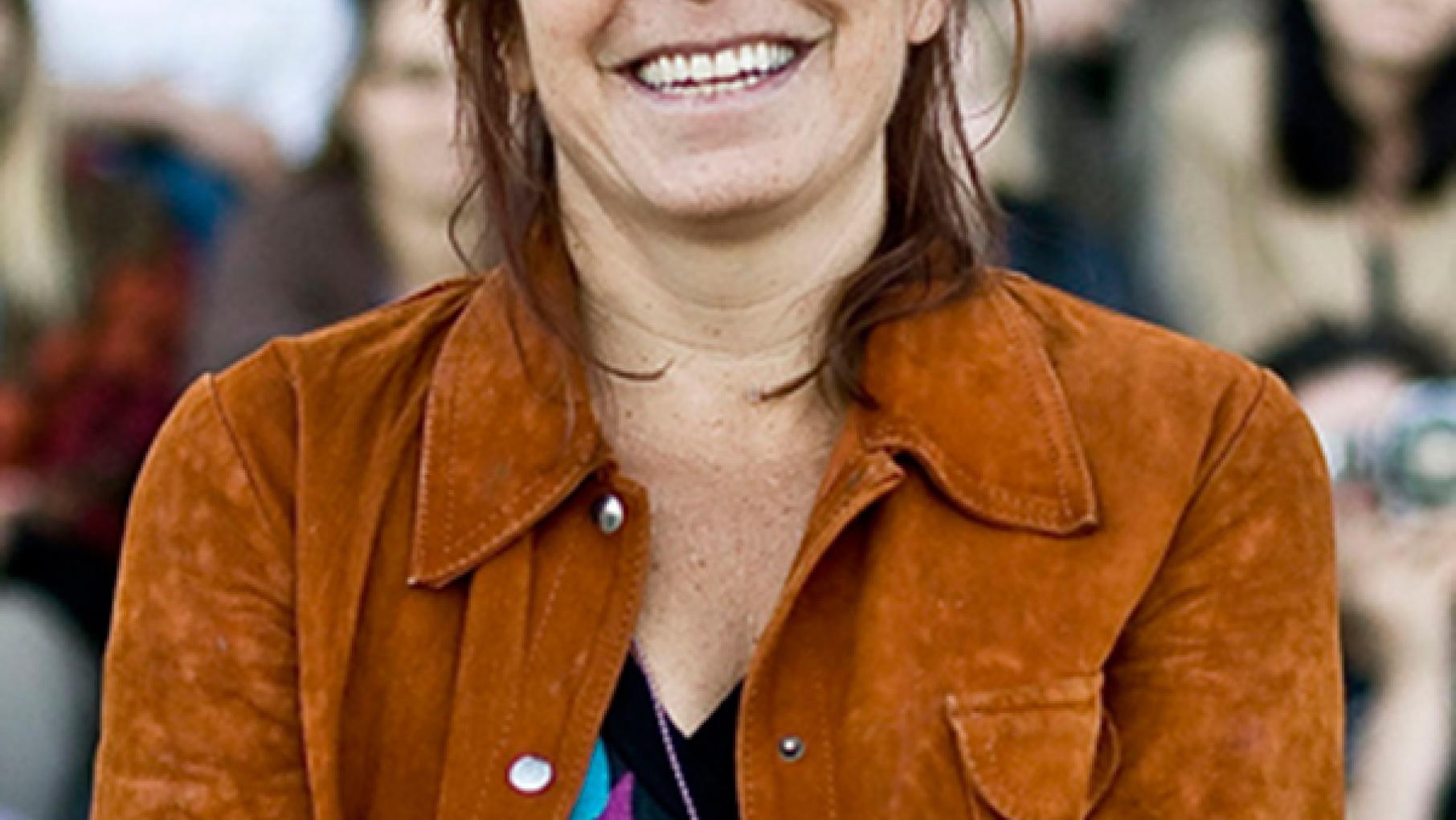 Amy Krouse Rosenthal