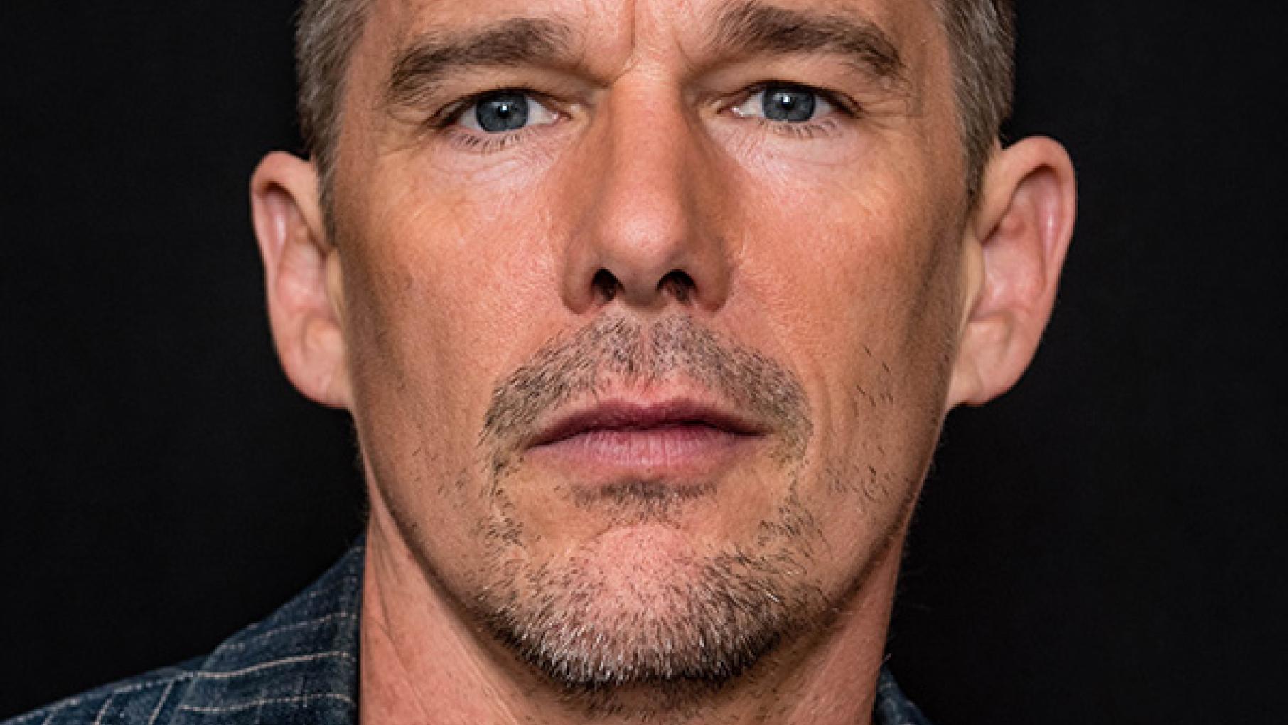 Ethan Hawke | The Interview Show