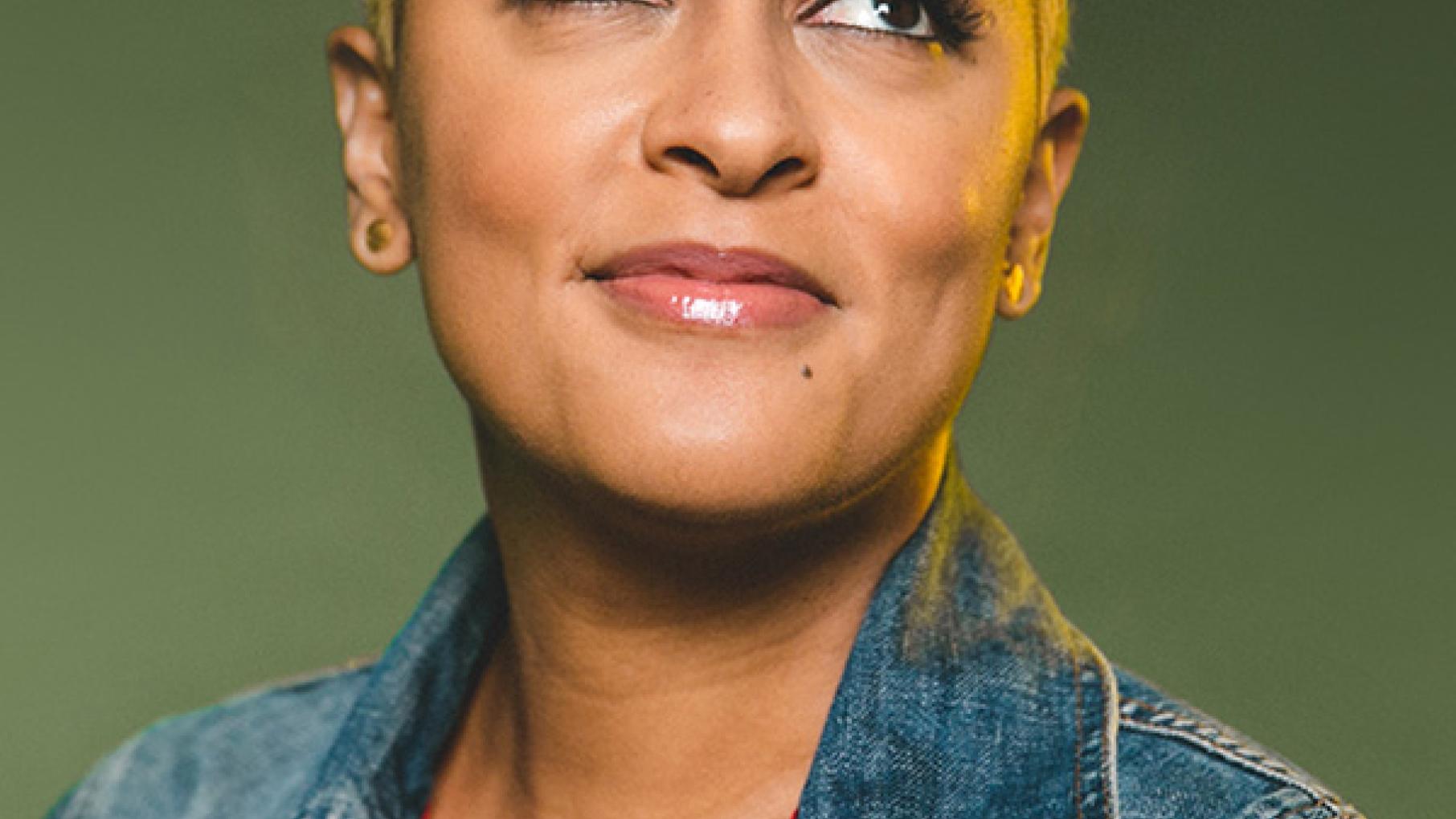 Eve Ewing