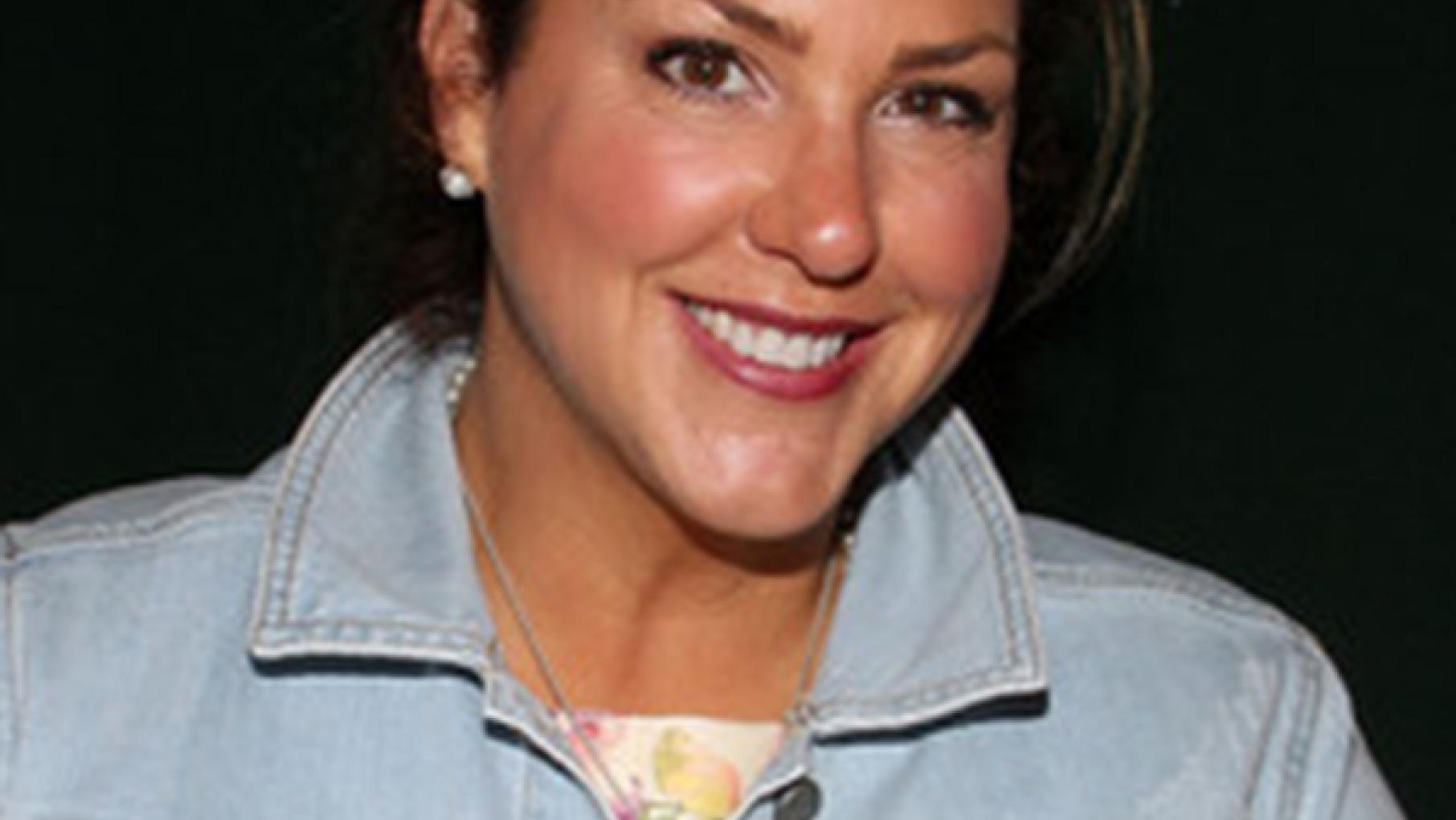 Jen Lancaster