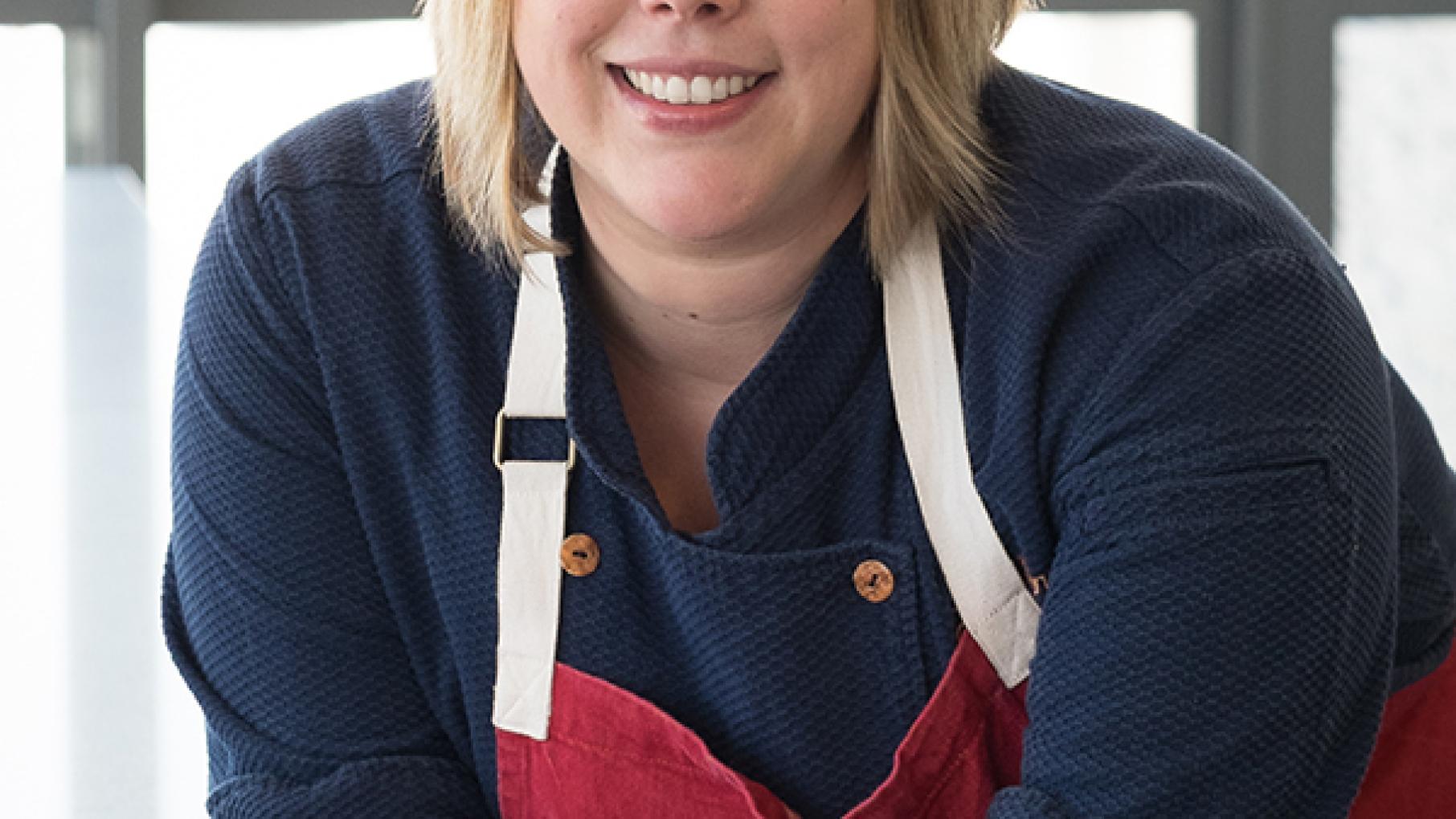 Sarah Grueneberg