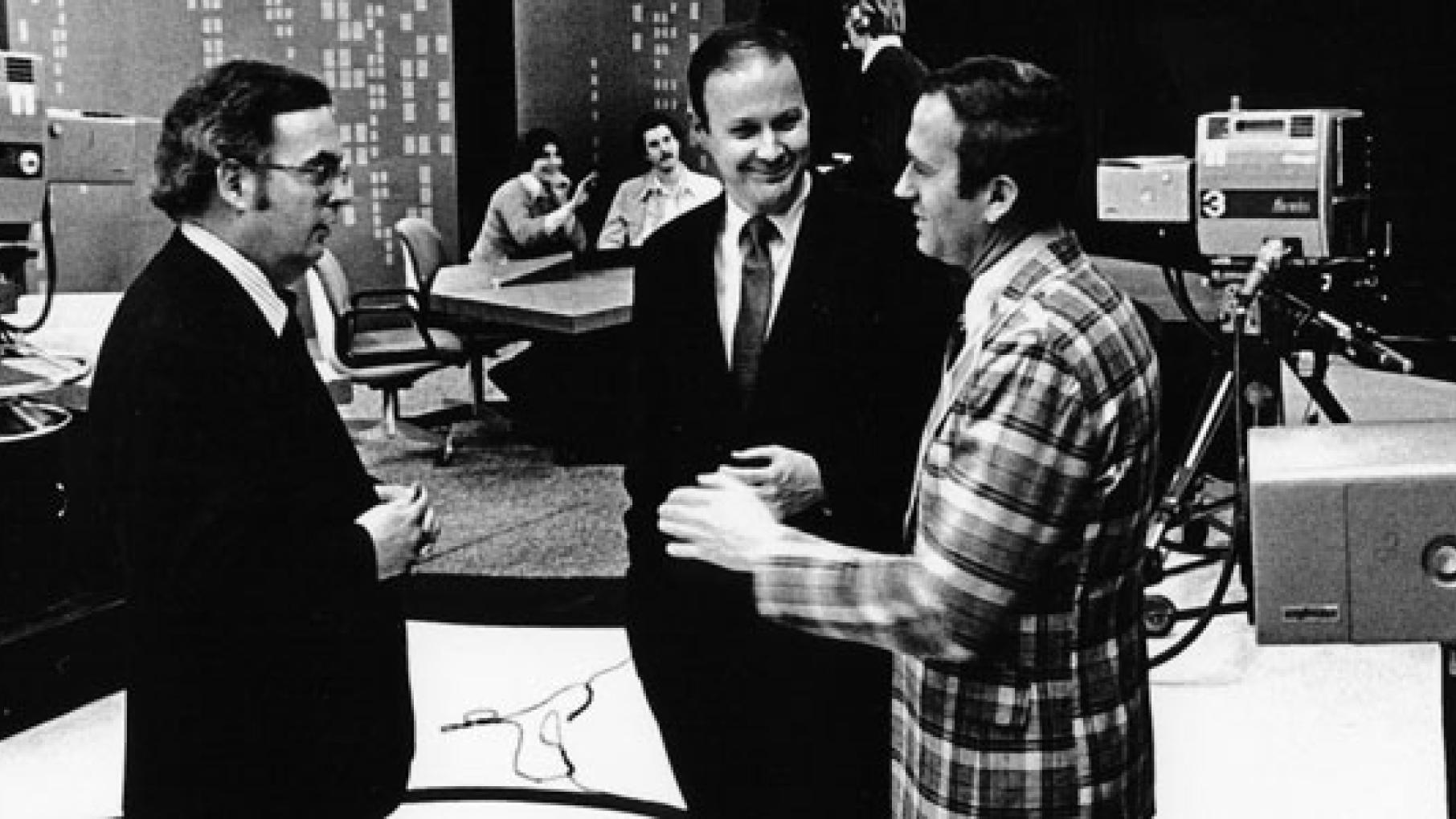 WTTW History: McCarter