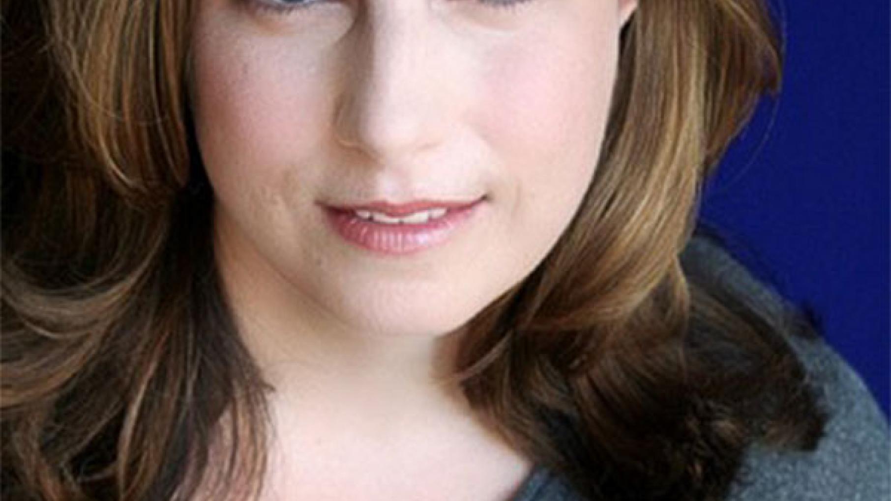 Stacey Ballis