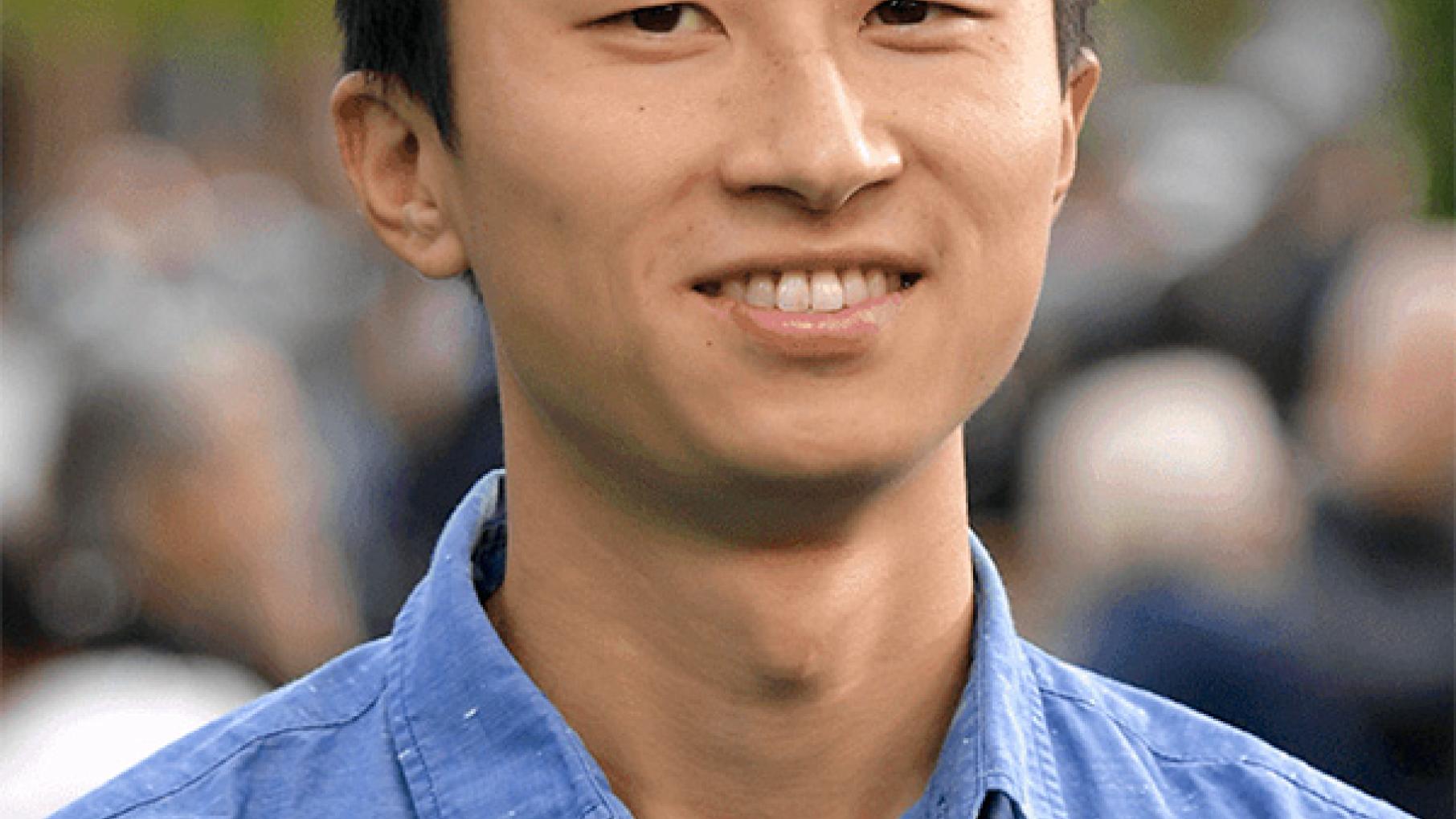 Bing Liu