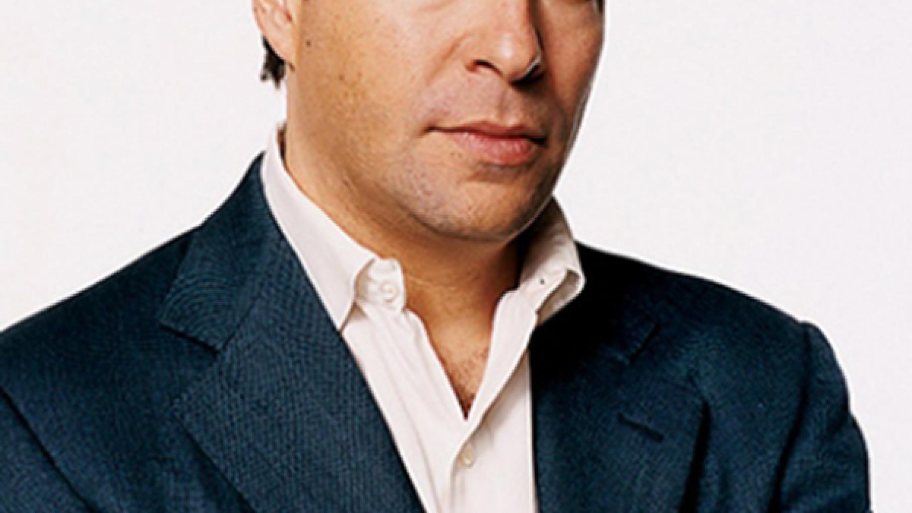 Rich Cohen