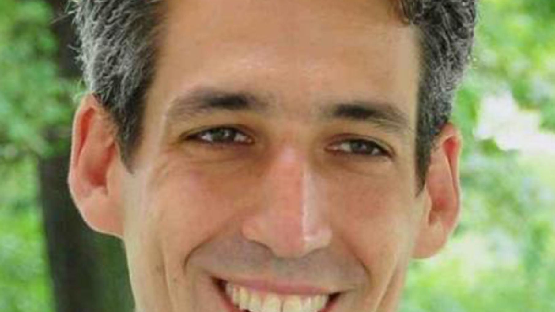Daniel Biss