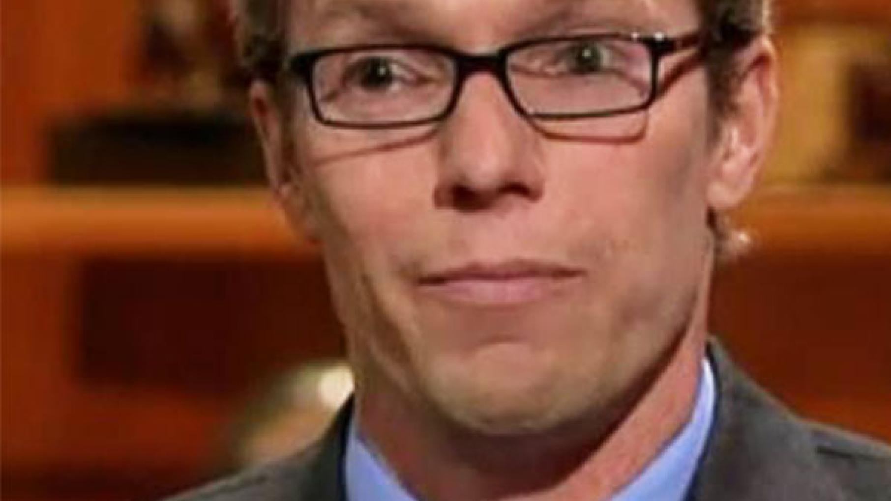 Mick Dumke