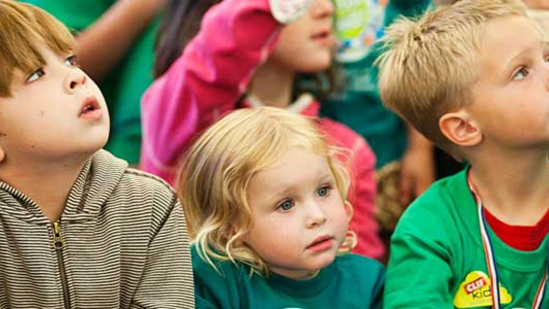 WTTW Kids Fun and Run - Sponsors