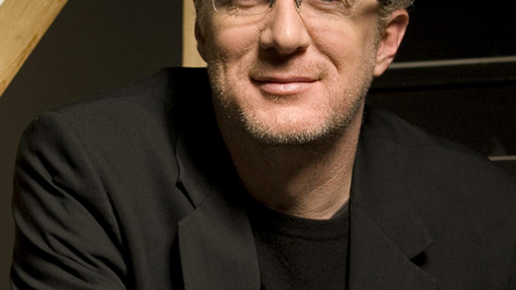 Tracy Letts | The Interview Show