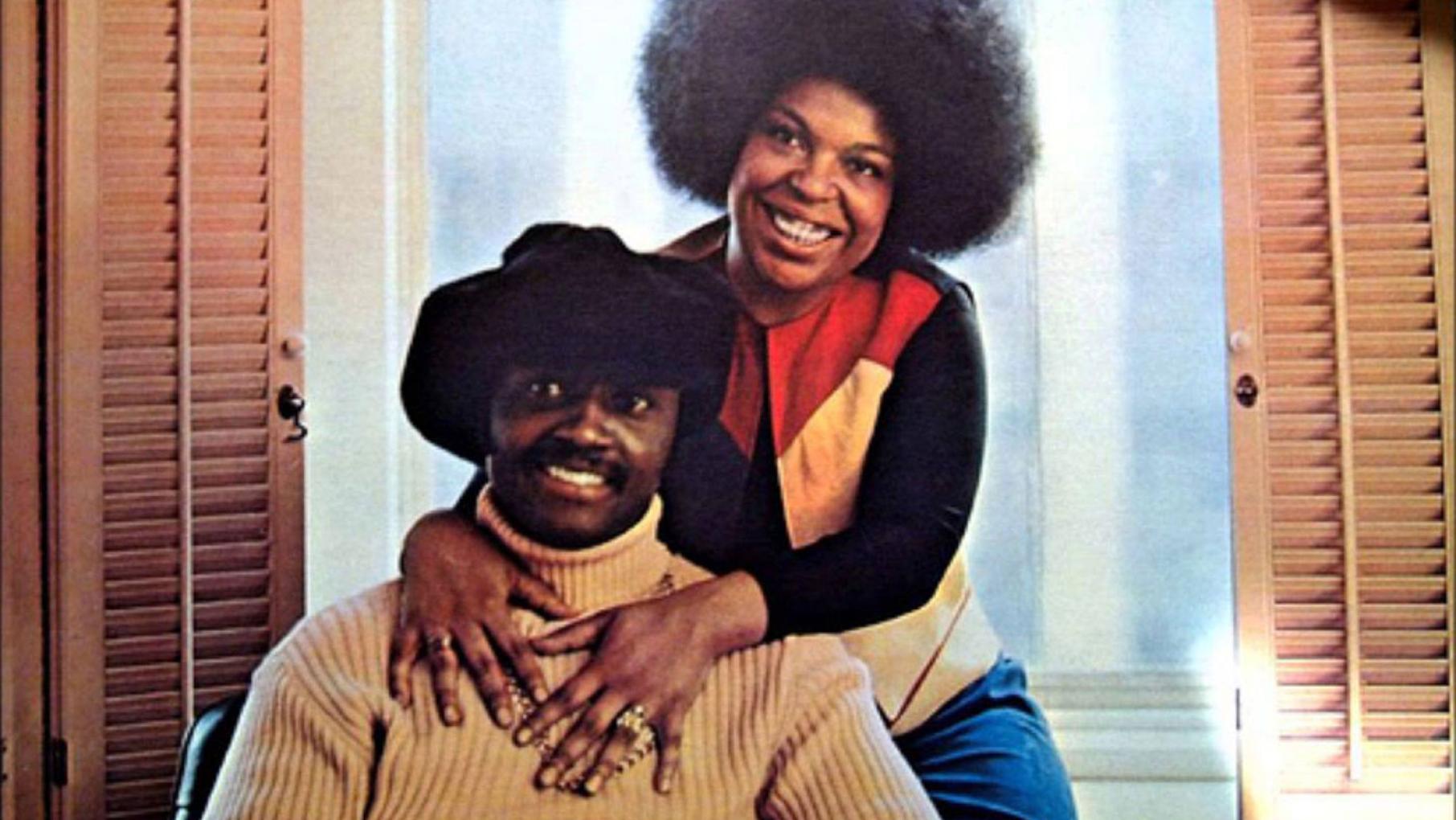 Donny Hathaway